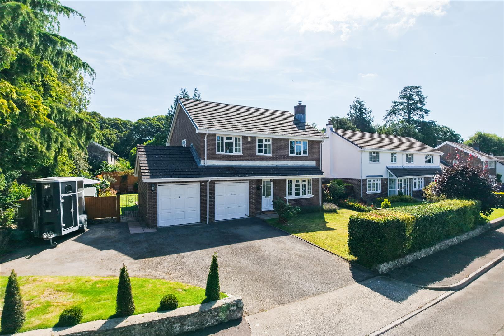 Village Farm, Bonvilston, Vale of Glamorgan, CF5 6TY